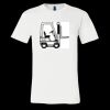 JWC Unisex Jersey Tee Thumbnail