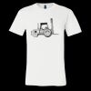 JWC Unisex Jersey Tee Thumbnail