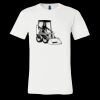JWC Unisex Jersey Tee Thumbnail