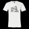 JWC Unisex Jersey Tee Thumbnail