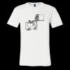 JWC Unisex Jersey Tee Thumbnail