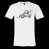 JWC Unisex Jersey Tee Thumbnail