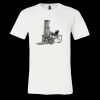 JWC Unisex Jersey Tee Thumbnail