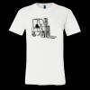 JWC Unisex Jersey Tee Thumbnail