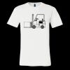 JWC Unisex Jersey Tee Thumbnail