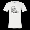 JWC Unisex Jersey Tee Thumbnail