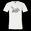 JWC Unisex Jersey Tee Thumbnail