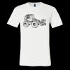 JWC Unisex Jersey Tee Thumbnail