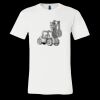 JWC Unisex Jersey Tee Thumbnail