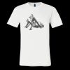 JWC Unisex Jersey Tee Thumbnail