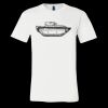 JWC Unisex Jersey Tee Thumbnail
