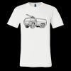 JWC Unisex Jersey Tee Thumbnail