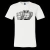 JWC Unisex Jersey Tee Thumbnail
