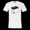 JWC Unisex Jersey Tee Thumbnail