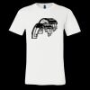 JWC Unisex Jersey Tee Thumbnail