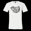 JWC Unisex Jersey Tee Thumbnail