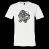 JWC Unisex Jersey Tee Thumbnail