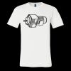 JWC Unisex Jersey Tee Thumbnail