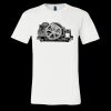 JWC Unisex Jersey Tee Thumbnail