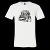 JWC Unisex Jersey Tee Thumbnail