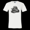 JWC Unisex Jersey Tee Thumbnail