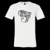JWC Unisex Jersey Tee Thumbnail
