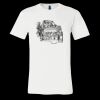 JWC Unisex Jersey Tee Thumbnail