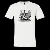 JWC Unisex Jersey Tee Thumbnail