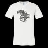 JWC Unisex Jersey Tee Thumbnail