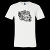JWC Unisex Jersey Tee Thumbnail