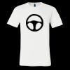 JWC Unisex Jersey Tee Thumbnail