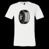 JWC Unisex Jersey Tee Thumbnail