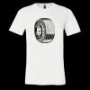 JWC Unisex Jersey Tee Thumbnail