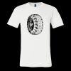 JWC Unisex Jersey Tee Thumbnail