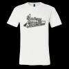 JWC Unisex Jersey Tee Thumbnail