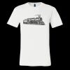 JWC Unisex Jersey Tee Thumbnail