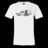 JWC Unisex Jersey Tee Thumbnail