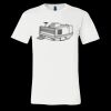 JWC Unisex Jersey Tee Thumbnail