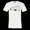 JWC Unisex Jersey Tee Thumbnail