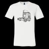 JWC Unisex Jersey Tee Thumbnail
