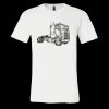 JWC Unisex Jersey Tee Thumbnail