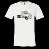 JWC Unisex Jersey Tee Thumbnail