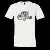 JWC Unisex Jersey Tee Thumbnail