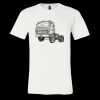 JWC Unisex Jersey Tee Thumbnail