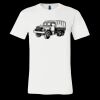 JWC Unisex Jersey Tee Thumbnail