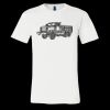 JWC Unisex Jersey Tee Thumbnail