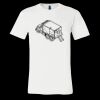 JWC Unisex Jersey Tee Thumbnail