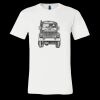 JWC Unisex Jersey Tee Thumbnail