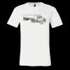 JWC Unisex Jersey Tee Thumbnail