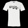 JWC Unisex Jersey Tee Thumbnail